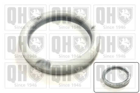 Пiдшипник опорний quinton hazell QAM128