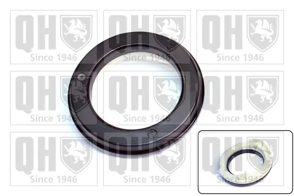 Подушка (опора) двигуна Quinton Hazell QAM165 (фото 1)