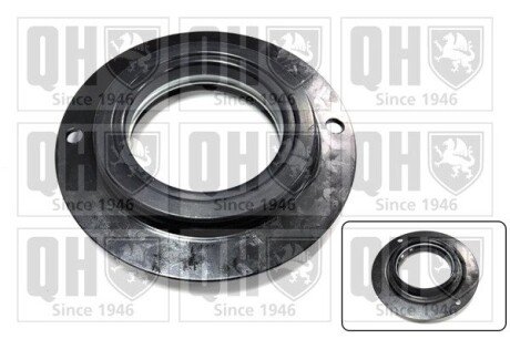 Пiдшипник опорний quinton Hazell QAM182 на Тойота Рав-4