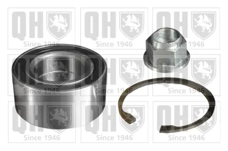 Пiдшипник ступицi quinton hazell QWB1057