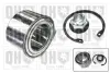 Пiдшипник ступицi quinton hazell QWB1225