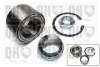Пiдшипник ступицi quinton hazell QWB1315