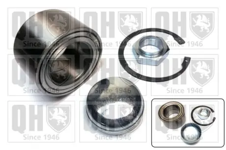 Пiдшипник ступицi Quinton Hazell QWB1315