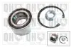 Пiдшипник ступицi quinton hazell QWB1441