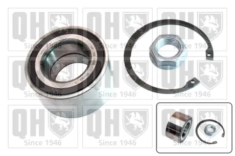 Пiдшипник ступицi quinton hazell QWB1441
