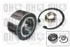Пiдшипник ступицi quinton hazell QWB1584