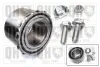Пiдшипник ступицi quinton hazell QWB1604