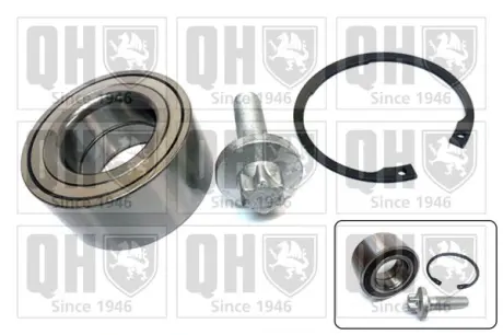 Пiдшипник ступицi Quinton Hazell QWB1676