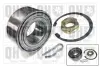 Пiдшипник ступицi quinton hazell QWB835