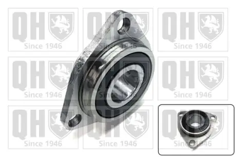 Пiдшипник вентилятора Quinton Hazell QWB1579