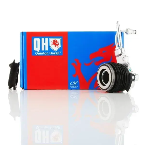 Пiдшипник вижимний quinton hazell CSC002