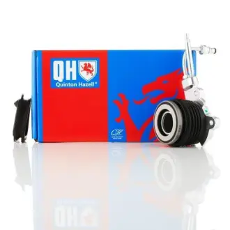 Пiдшипник вижимний quinton hazell CSC002