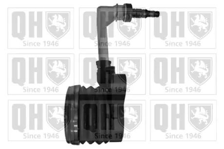 Пiдшипник вижимний quinton hazell CSC037
