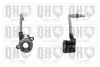 Пiдшипник вижимний quinton hazell CSC052