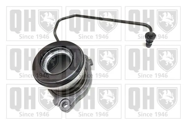 Пiдшипник вижимний quinton hazell CSC078