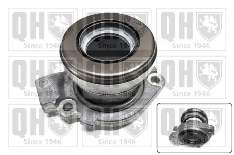 Пiдшипник вижимний quinton hazell CSC080