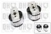 Подушка балки 2шт quinton hazell QSK273S