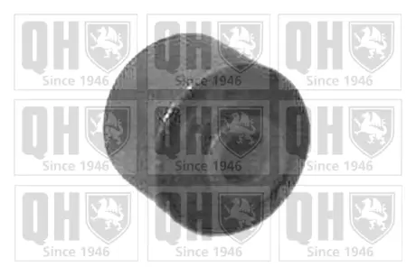 Подушка балки Quinton Hazell EMS2445