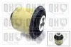 Подушка балки quinton hazell EMS4045