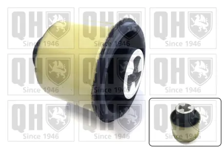 Подушка балки quinton hazell EMS4045