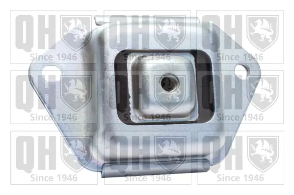 Подушка балки Quinton Hazell EMS8506 (фото 1)