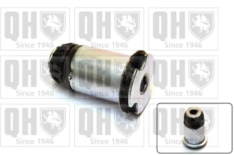 Подушка балки Quinton Hazell EMS8518