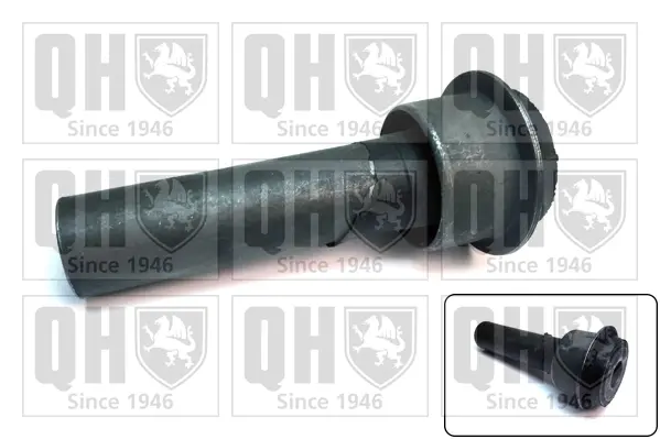 Подушка балки quinton hazell EMS8638