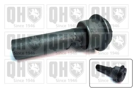 Подушка балки Quinton Hazell EMS8638