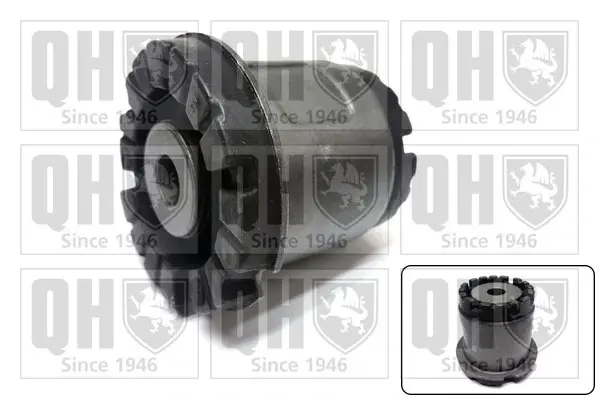 Подушка балки quinton hazell EMS8764