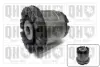 Подушка балки quinton hazell EMS8764