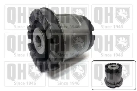 Подушка балки quinton hazell EMS8764