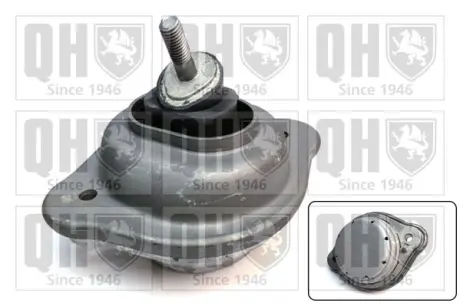 Подушка двигуна Quinton Hazell EM4655