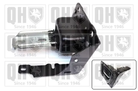 Подушка двигуна Quinton Hazell EM4751