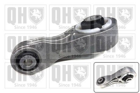 Подушка двигуна quinton Hazell EM4844