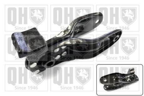 Подушка двигуна quinton Hazell EM4857 на Chevrolet Блейзер