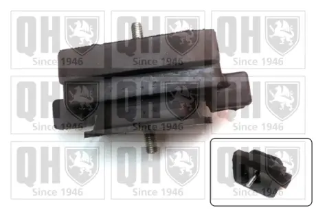 Подушка коробки Quinton Hazell EM4724