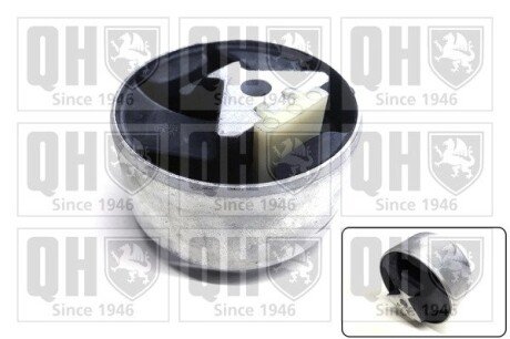 Подушка коробки quinton Hazell EM4803