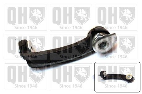 Подушка (опора) двигуна quinton Hazell EM4306