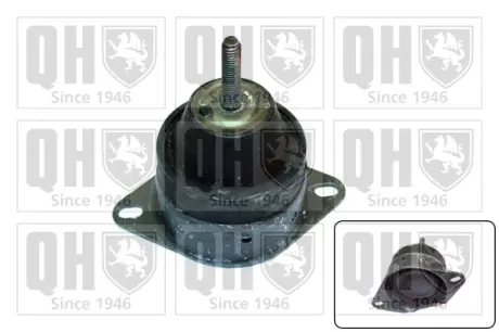 Подушка (опора) двигателя quinton hazell EM4332