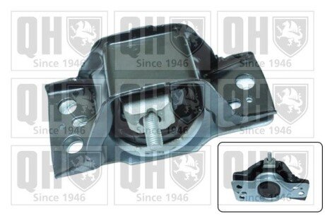 Подушка (опора) двигуна quinton Hazell EM4411