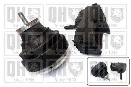 Подушка (опора) двигателя quinton Hazell EM4434