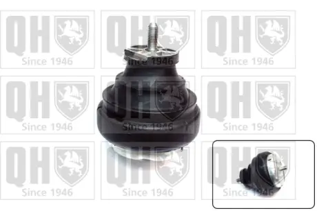 Подушка (опора) двигуна Quinton Hazell EM4531