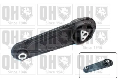 Подушка (опора) двигуна Quinton Hazell EM4551