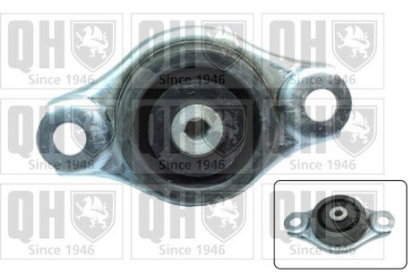 Подушка (опора) двигателя quinton Hazell EM4566