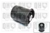 Подушка задньої балки quinton hazell EM4110