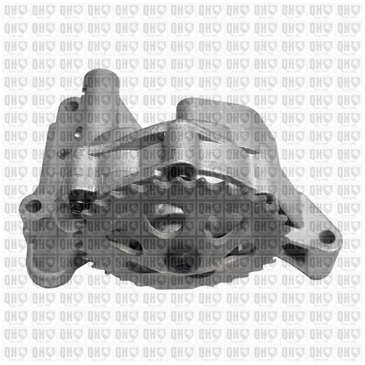 Помпа масляна quinton hazell QOP1027