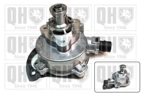 Помпа вакуумна quinton hazell QVP1004