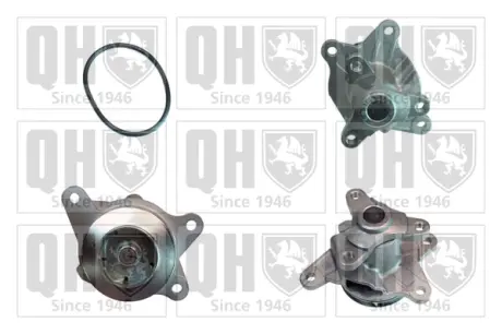 Водяная помпа (насос) quinton hazell QCP3829 Мерседес W205