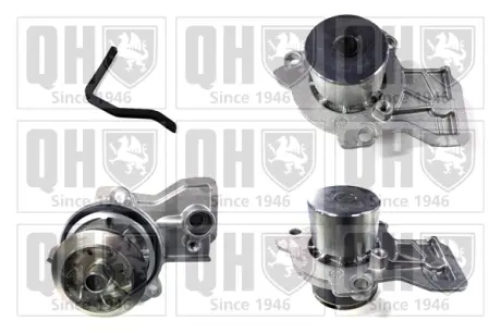 Помпа води quinton hazell QCP3911DP