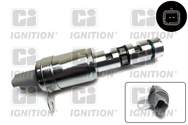 Регулюючий клапан розподiльчого валу quinton hazell XELV71